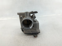 2006-2013 Mazda 3 Throttle Body P/N:L3R4 13 640 Fits Fits 2006 2007 2008 2009 2010 2011 2012 2013 OEM Used Auto Parts - Oemu