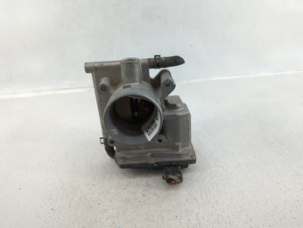 compare product 2006-2013 Mazda 3 Throttle Body P/N:L3R4 13 640 Fits Fits 2006 2007 2008 2009 2010 2011 2012 2013 OEM Used Auto Parts