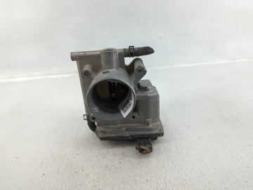 2006-2013 Mazda 3 Throttle Body P/N:L3R4 13 640 Fits Fits 2006 2007 2008 2009 2010 2011 2012 2013 OEM Used Auto Parts - Oemu