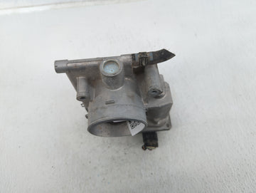 2006-2013 Mazda 3 Throttle Body P/N:L3R4 13 640 Fits Fits 2006 2007 2008 2009 2010 2011 2012 2013 OEM Used Auto Parts