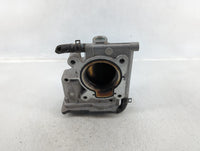 2006-2013 Mazda 3 Throttle Body P/N:L3R4 13 640 Fits Fits 2006 2007 2008 2009 2010 2011 2012 2013 OEM Used Auto Parts - Oemu