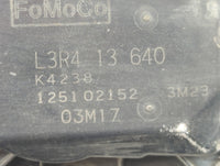 2006-2013 Mazda 3 Throttle Body P/N:L3R4 13 640 Fits Fits 2006 2007 2008 2009 2010 2011 2012 2013 OEM Used Auto Parts - Oemu
