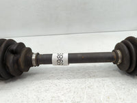 2007-2009 Mazda 3 Axle Shaft Front Driver Cv C/v - Oemusedautoparts1.com