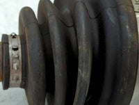 2007-2009 Mazda 3 Axle Shaft Front Driver Cv C/v - Oemusedautoparts1.com