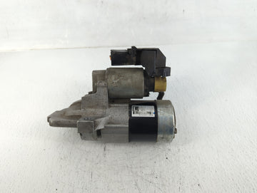 2004-2009 Mazda 3 Car Starter Motor Solenoid OEM P/N:M000T90981 Fits Fits 2004 2005 2006 2007 2008 2009 OEM Used Auto Parts 