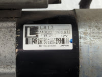 2004-2009 Mazda 3 Car Starter Motor Solenoid OEM P/N:M000T90981 Fits Fits 2004 2005 2006 2007 2008 2009 OEM Used Auto Parts 