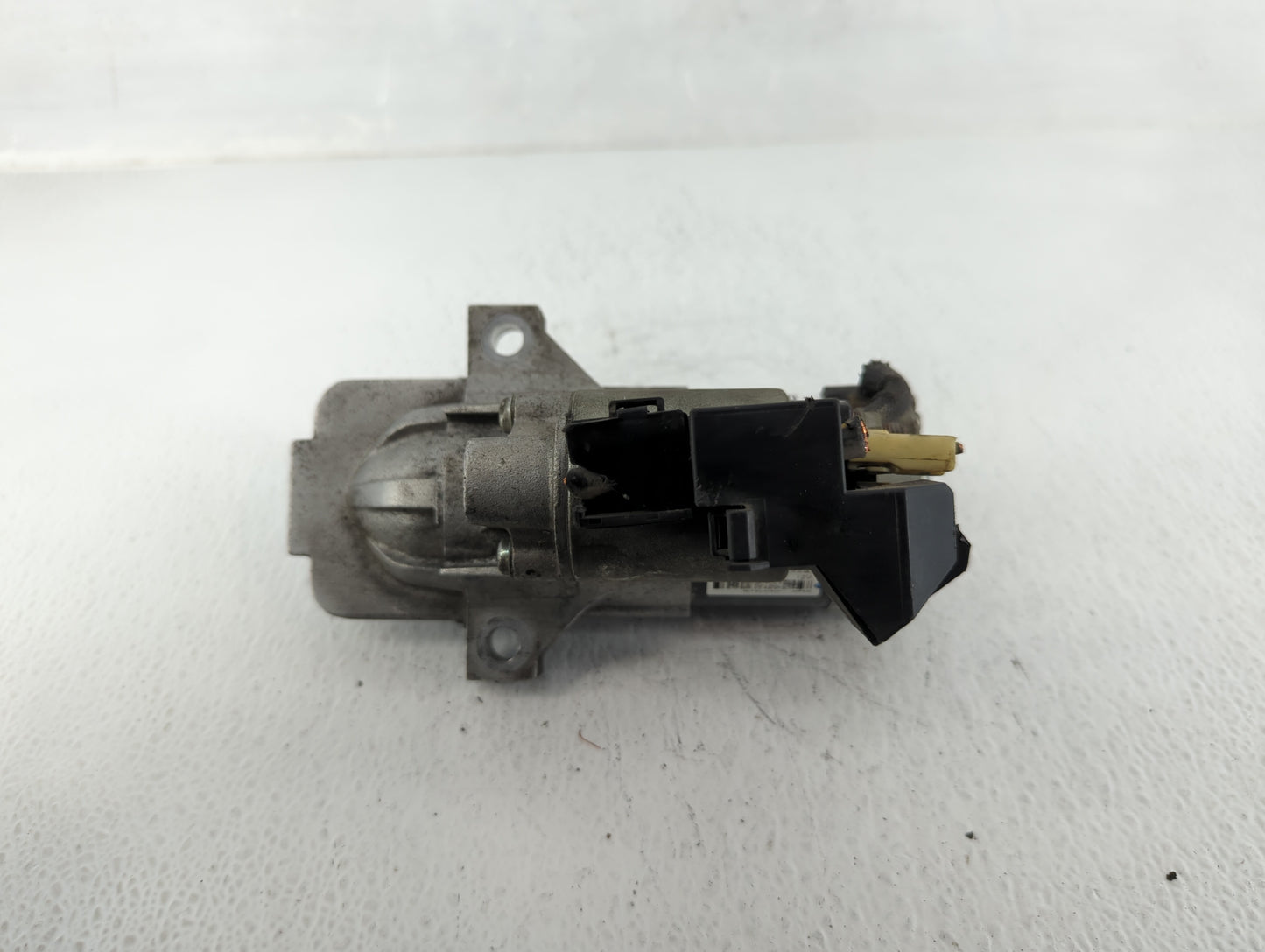 2004-2009 Mazda 3 Car Starter Motor Solenoid OEM P/N:M000T90981 Fits Fits 2004 2005 2006 2007 2008 2009 OEM Used Auto Parts 