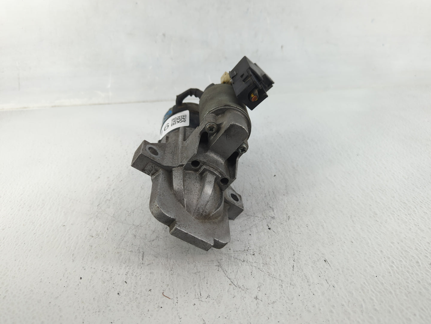 2004-2009 Mazda 3 Car Starter Motor Solenoid OEM P/N:M000T90981 Fits Fits 2004 2005 2006 2007 2008 2009 OEM Used Auto Parts 