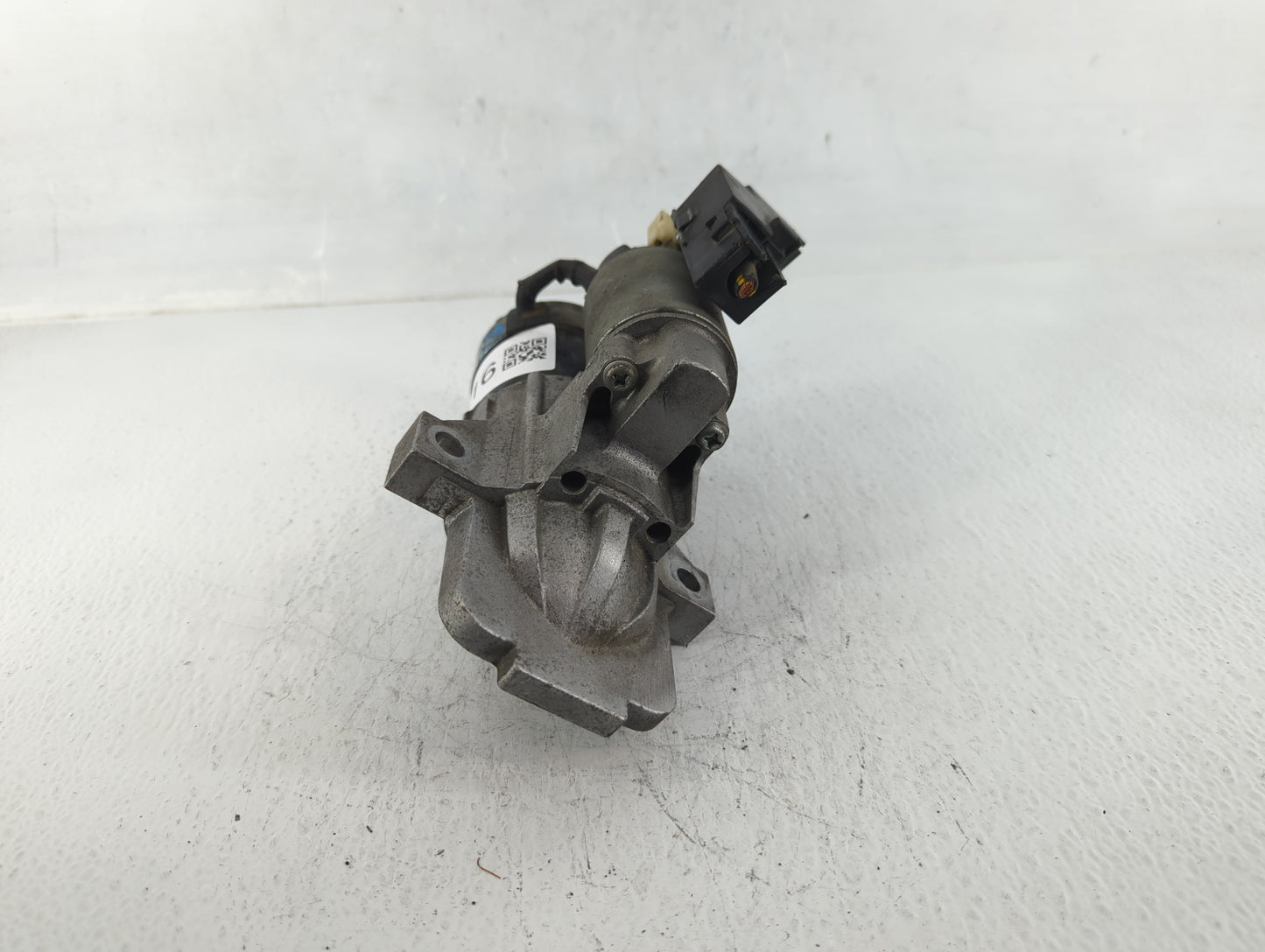 2004-2009 Mazda 3 Car Starter Motor Solenoid OEM P/N:M000T90981 Fits Fits 2004 2005 2006 2007 2008 2009 OEM Used Auto Parts 