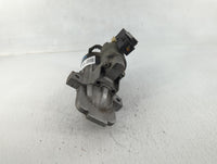 2004-2009 Mazda 3 Car Starter Motor Solenoid OEM P/N:M000T90981 Fits Fits 2004 2005 2006 2007 2008 2009 OEM Used Auto Parts 