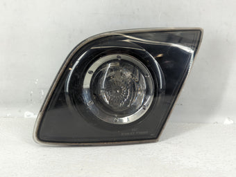 compare product 2007-2009 Mazda 3 Tail Light Assembly Passenger Right OEM Fits Fits 2007 2008 2009 OEM Used Auto Parts