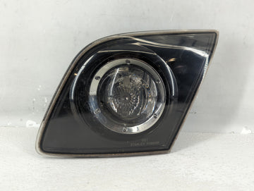 2007-2009 Mazda 3 Tail Light Assembly Passenger Right OEM Fits Fits 2007 2008 2009 OEM Used Auto Parts - Oemusedautoparts1.c