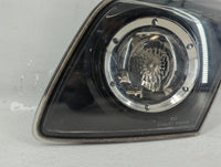 2007-2009 Mazda 3 Tail Light Assembly Passenger Right OEM Fits Fits 2007 2008 2009 OEM Used Auto Parts - Oemusedautoparts1.c