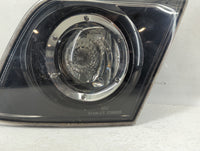 2007-2009 Mazda 3 Tail Light Assembly Passenger Right OEM Fits Fits 2007 2008 2009 OEM Used Auto Parts - Oemusedautoparts1.c