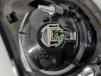 2007-2009 Mazda 3 Tail Light Assembly Passenger Right OEM Fits Fits 2007 2008 2009 OEM Used Auto Parts - Oemusedautoparts1.c