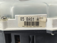 2007-2009 Mazda 3 Instrument Cluster Speedometer Gauges P/N:85 BAS1 A Fits Fits 2007 2008 2009 OEM Used Auto Parts - Oemused