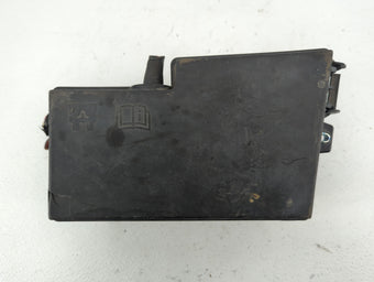 compare product 2004-2009 Mazda 3 Fusebox Fuse Box Panel Relay Module P/N:5188818109 BP4K-66765 Fits Fits 2004 2005 2006 2007 2008 2009 OEM Used Auto Parts