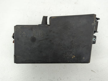 2004-2009 Mazda 3 Fusebox Fuse Box Panel Relay Module P/N:5188818109 BP4K-66765 Fits Fits 2004 2005 2006 2007 2008 2009 OEM 