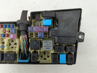 2004-2009 Mazda 3 Fusebox Fuse Box Panel Relay Module P/N:5188818109 BP4K-66765 Fits Fits 2004 2005 2006 2007 2008 2009 OEM 