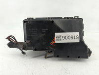 2004-2009 Mazda 3 Fusebox Fuse Box Panel Relay Module P/N:5188818109 BP4K-66765 Fits Fits 2004 2005 2006 2007 2008 2009 OEM 