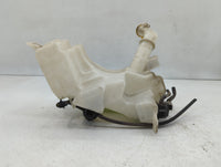 2004-2009 Mazda 3 Windshield Washer Fluid Reservoir Bottle Oem - Oemusedautoparts1.com