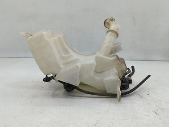 compare product 2004-2009 Mazda 3 Windshield Washer Fluid Reservoir Bottle Oem