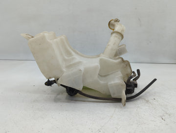 2004-2009 Mazda 3 Windshield Washer Fluid Reservoir Bottle Oem - Oemusedautoparts1.com