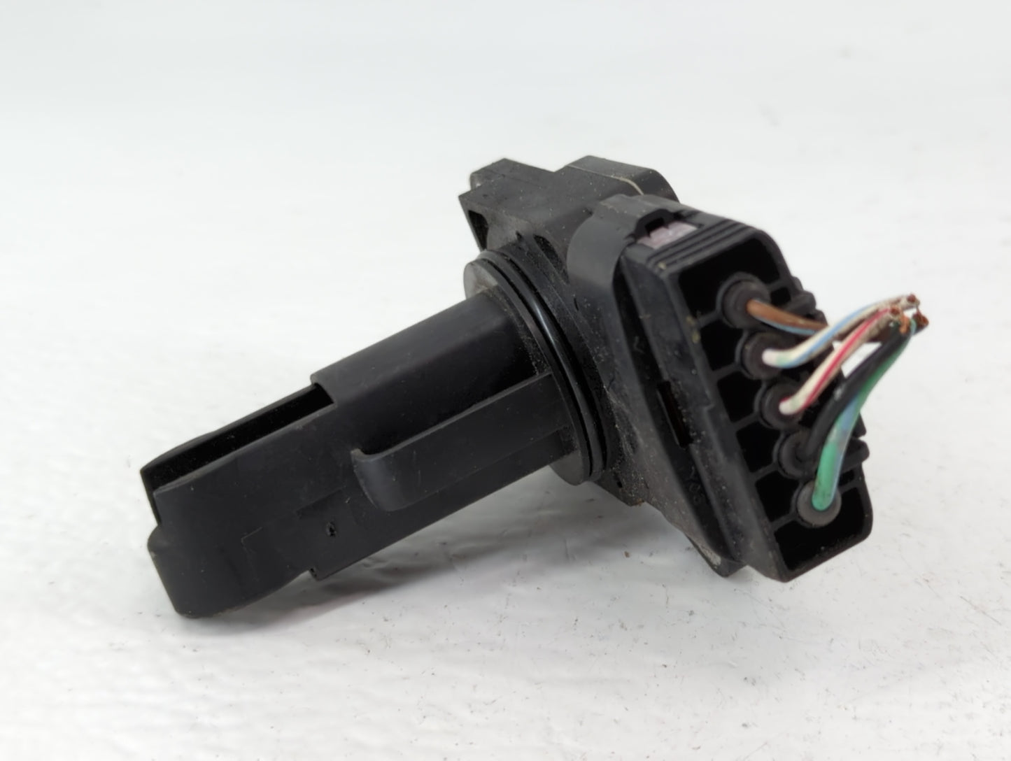 2004-2013 Mazda 3 Mass Air Flow Meter Maf - Oemusedautoparts1.com