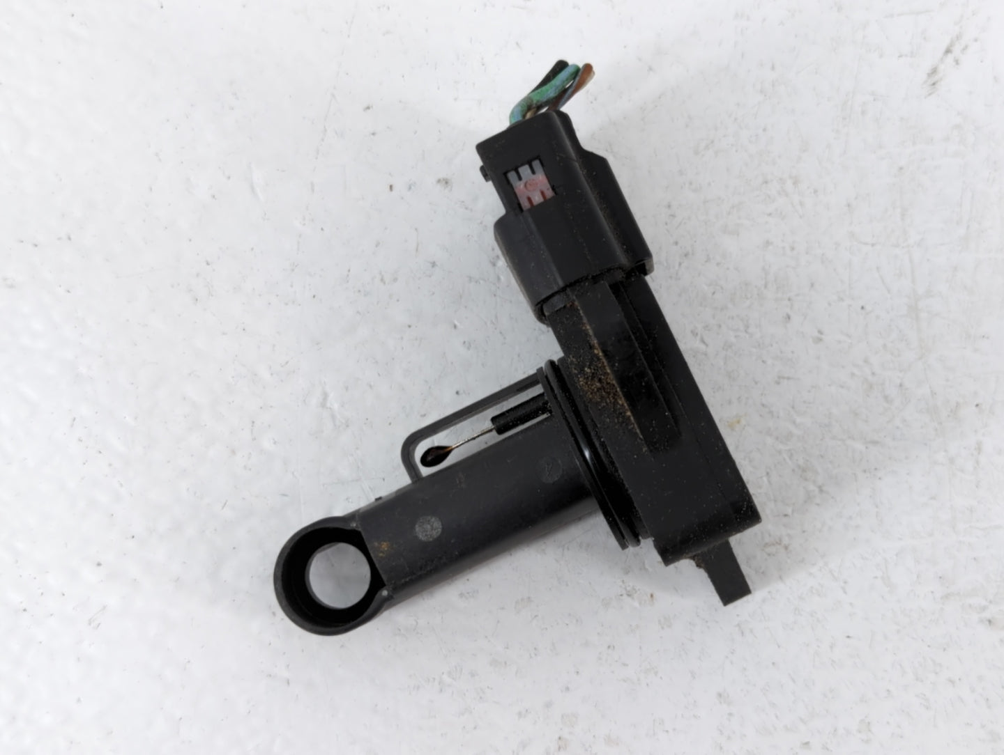 2004-2013 Mazda 3 Mass Air Flow Meter Maf - Oemusedautoparts1.com