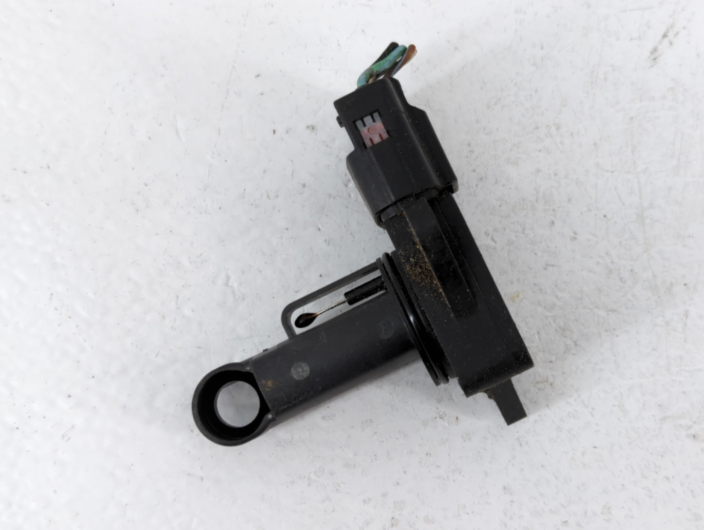 2004-2013 Mazda 3 Mass Air Flow Meter Maf - Oemusedautoparts1.com
