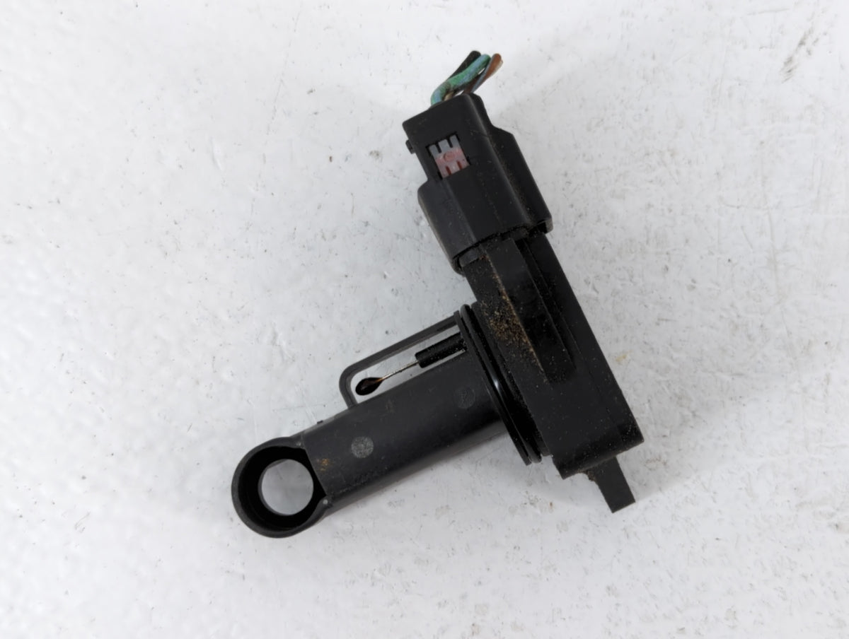 2004-2013 Mazda 3 Mass Air Flow Meter Maf Sensor 632366 - Oemusedautoparts1.com