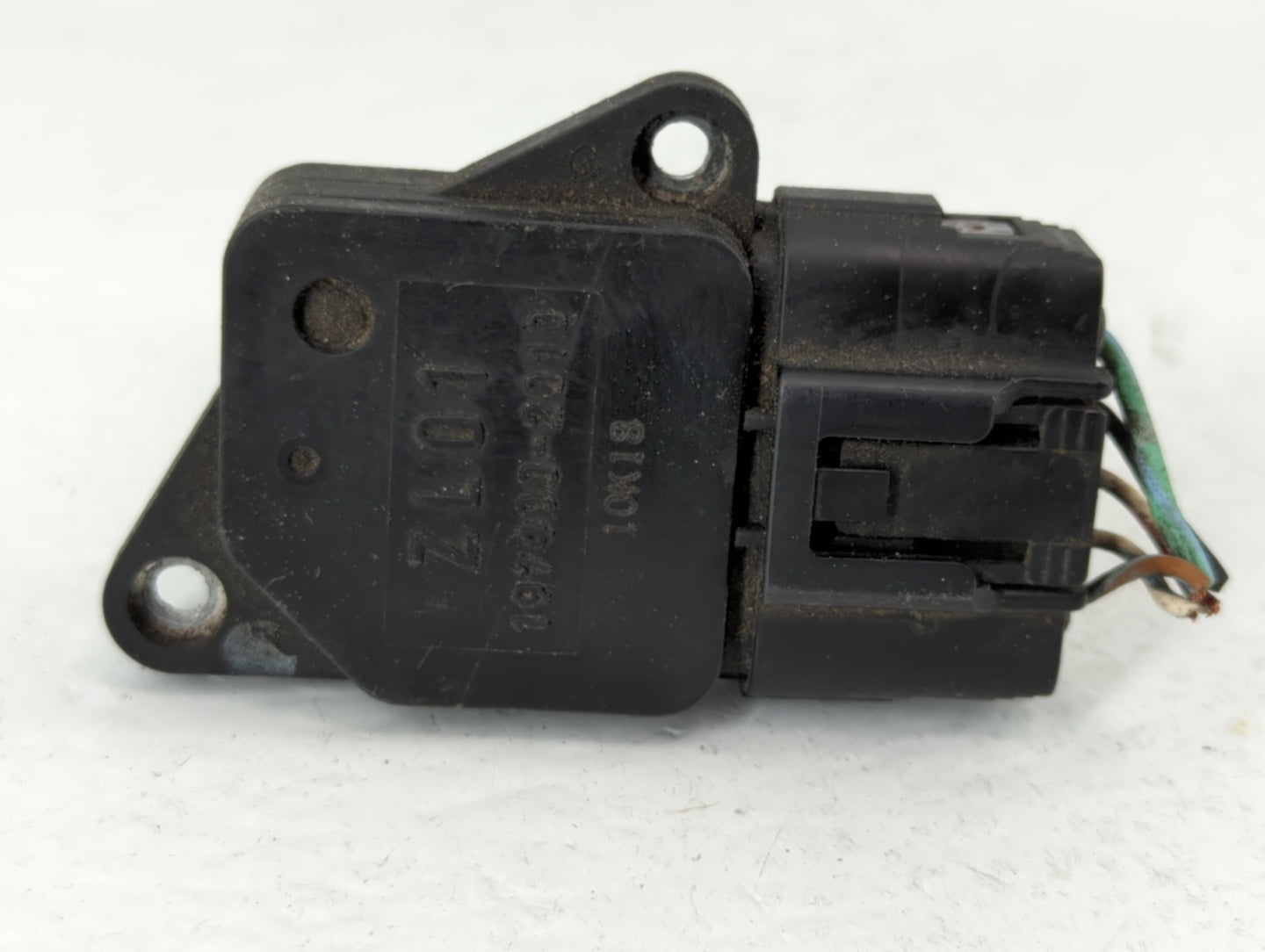 2004-2013 Mazda 3 Mass Air Flow Meter Maf - Oemusedautoparts1.com