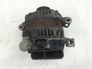 2007-2009 Mazda 3 Alternator Replacement Generator Charging Assembly Engine OEM P/N:12V110A 5Y09 A3TJ1181 Fits OEM Used Auto