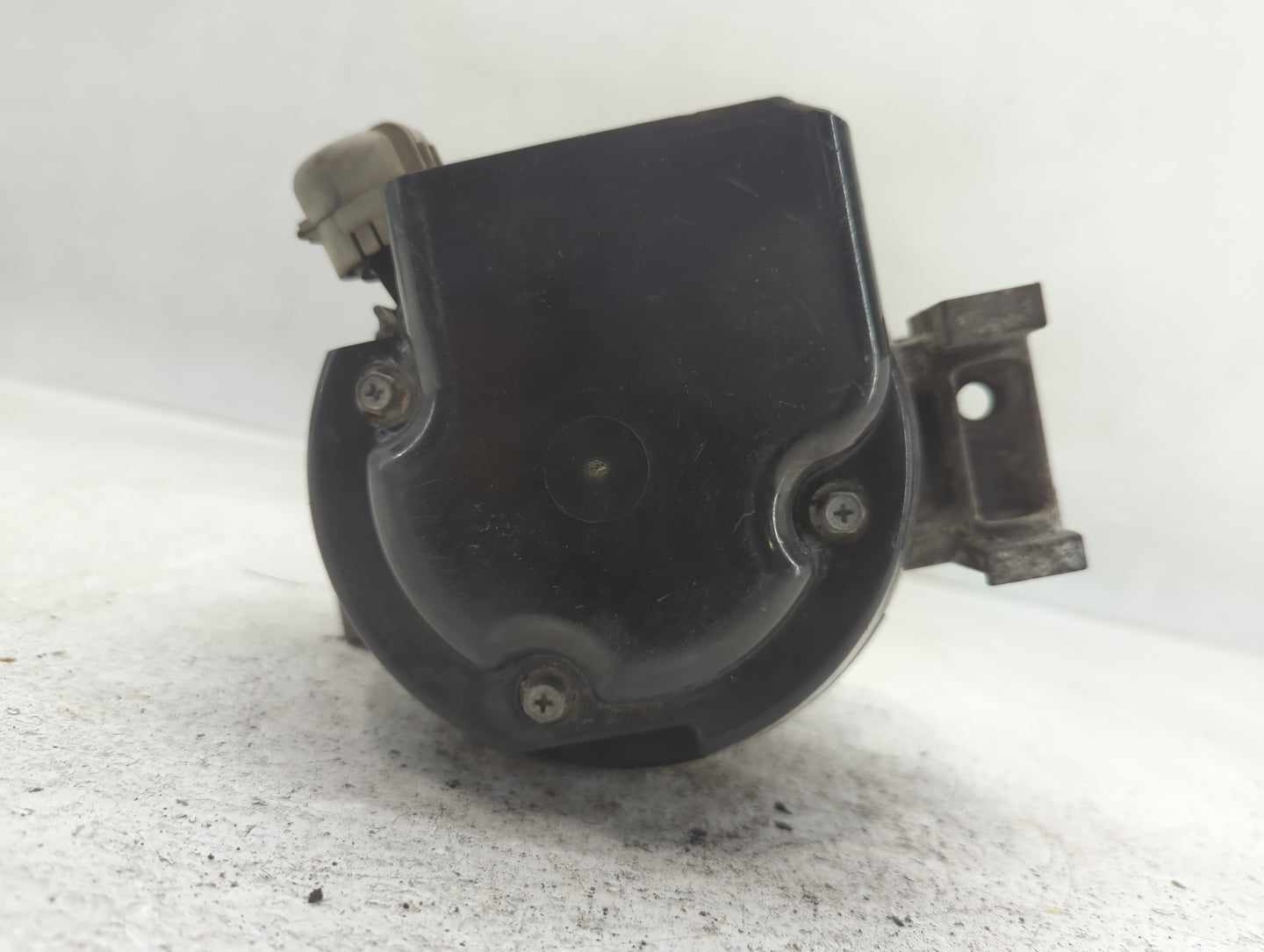 2007-2009 Mazda 3 Alternator Replacement Generator Charging Assembly Engine OEM P/N:12V110A 5Y09 A3TJ1181 Fits OEM Used Auto