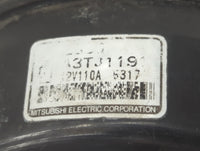 2007-2009 Mazda 3 Alternator Replacement Generator Charging Assembly Engine OEM P/N:12V110A 5Y09 A3TJ1181 Fits OEM Used Auto