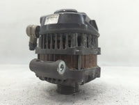 2007-2009 Mazda 3 Alternator Replacement Generator Charging Assembly Engine OEM P/N:12V110A 5Y09 A3TJ1181 Fits OEM Used Auto