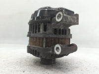 2007-2009 Mazda 3 Alternator Replacement Generator Charging Assembly Engine OEM P/N:12V110A 5Y09 A3TJ1181 Fits OEM Used Auto