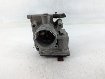 compare product 2006-2013 Mazda 3 Throttle Body P/N:L3R4 13 640 Fits Fits 2006 2007 2008 2009 2010 2011 2012 2013 OEM Used Auto Parts
