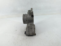 2006-2013 Mazda 3 Throttle Body P/N:L3R4 13 640 Fits Fits 2006 2007 2008 2009 2010 2011 2012 2013 OEM Used Auto Parts - Oemu