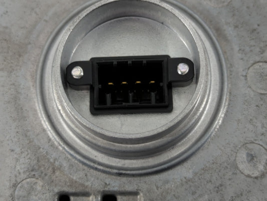 2006-2009 Mazda 3 Headlight Ballast Head Light