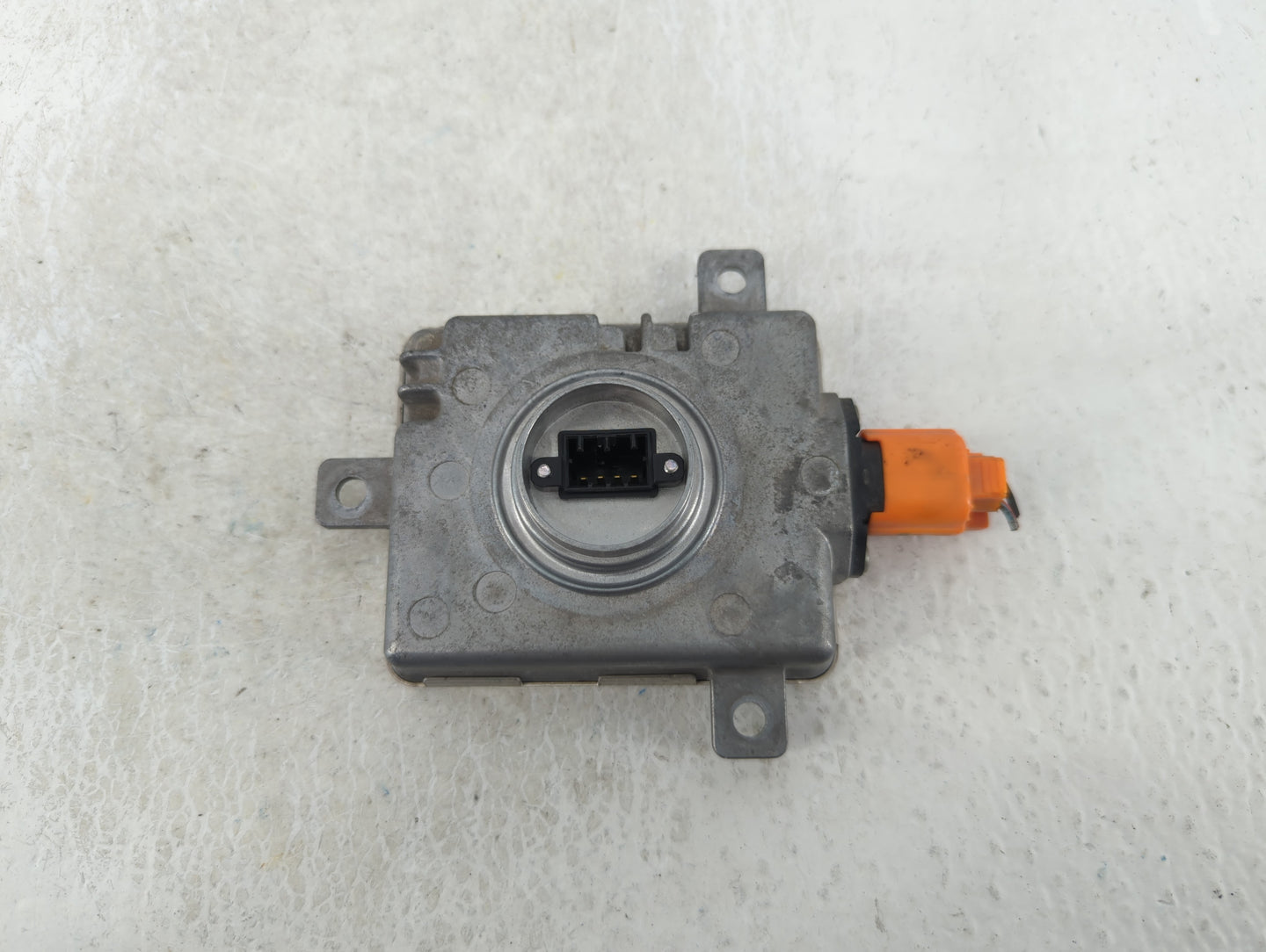2006-2009 Mazda 3 Headlight Ballast Head Light - Oemusedautoparts1.com