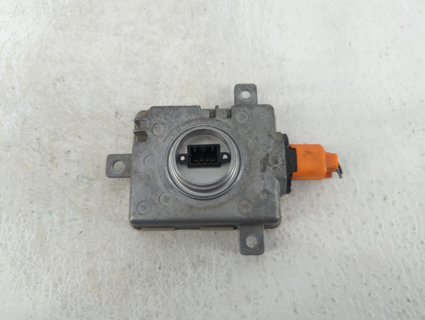 2006-2009 Mazda 3 Headlight Ballast Head Light - Oemusedautoparts1.com
