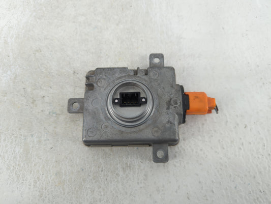 2006-2009 Mazda 3 Headlight Ballast Head Light - Oemusedautoparts1.com