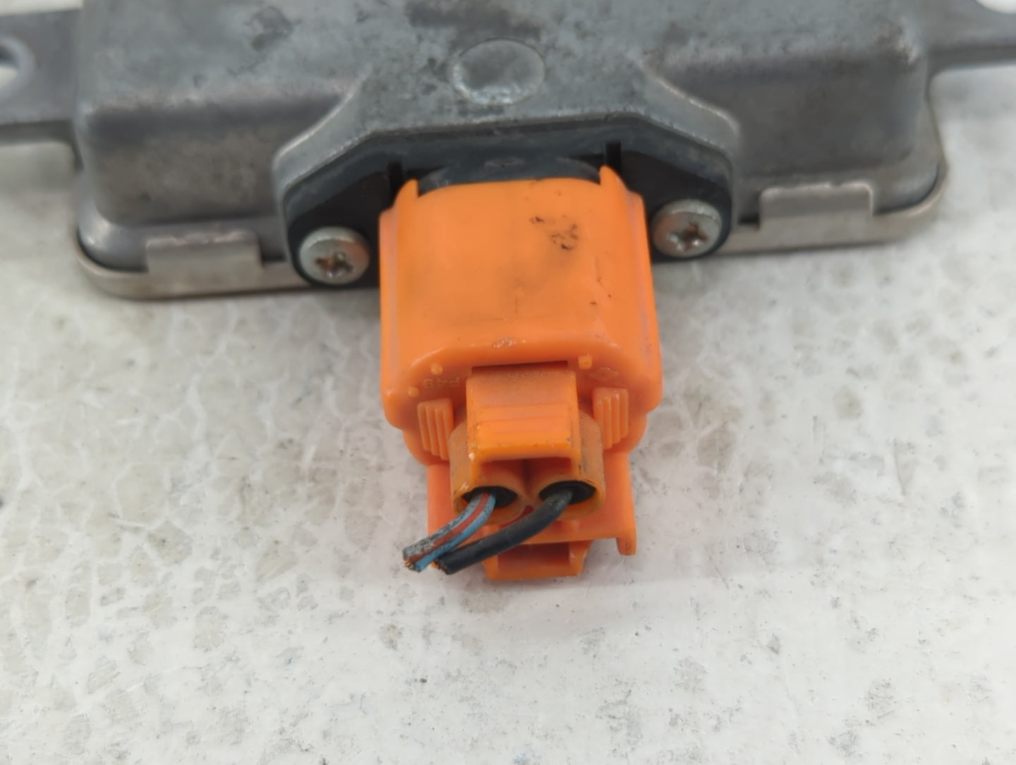 2006-2009 Mazda 3 Headlight Ballast Head Light - Oemusedautoparts1.com