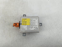 2006-2009 Mazda 3 Headlight Ballast Head Light - Oemusedautoparts1.com