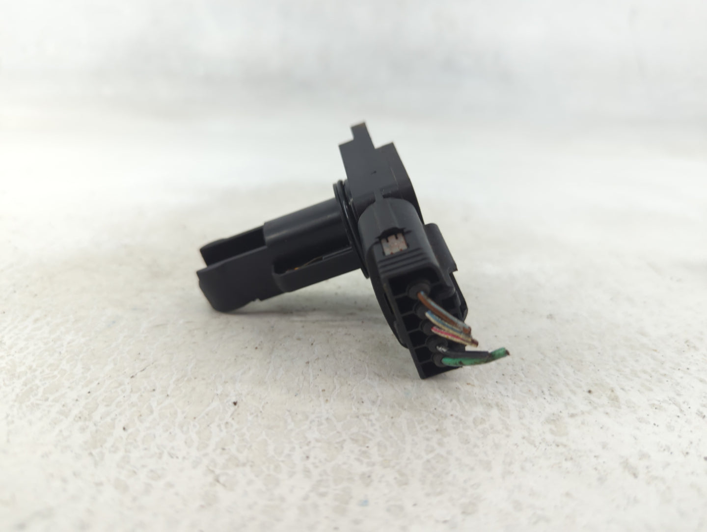 2004-2013 Mazda 3 Mass Air Flow Meter Maf - Oemusedautoparts1.com