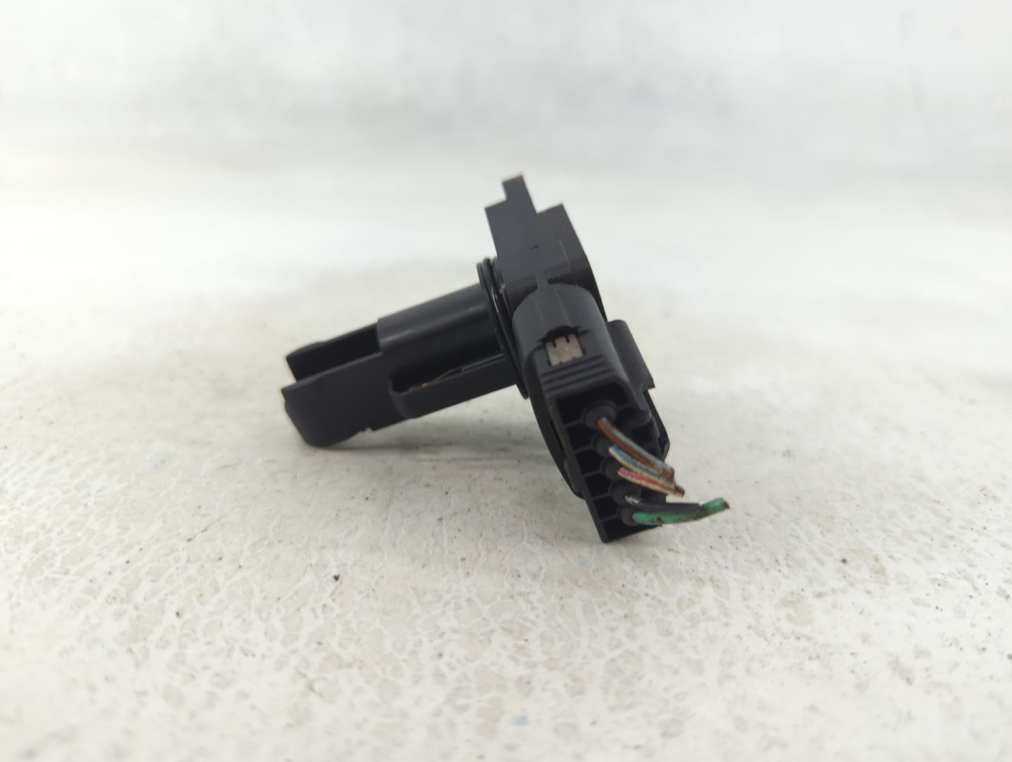 2004-2013 Mazda 3 Mass Air Flow Meter Maf - Oemusedautoparts1.com