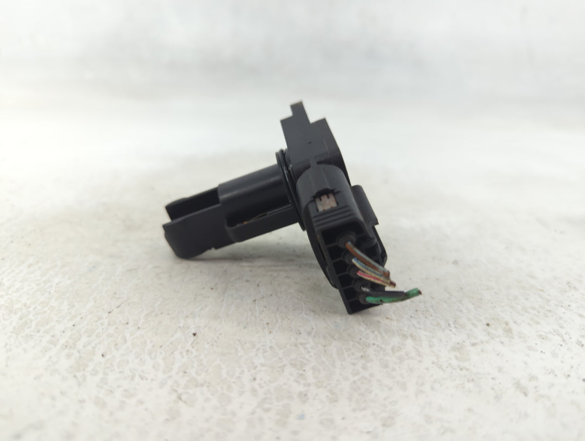2004-2013 Mazda 3 Mass Air Flow Meter Maf Sensor 656315 - Oemusedautoparts1.com