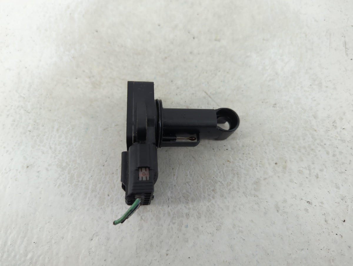 2004-2013 Mazda 3 Mass Air Flow Meter Maf Sensor 656315 - Oemusedautoparts1.com