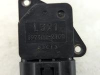2004-2013 Mazda 3 Mass Air Flow Meter Maf - Oemusedautoparts1.com
